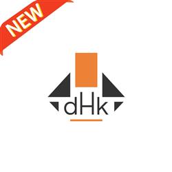 DHK - Nieuw